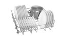 Zmywarka wolnostojąca 60 cm BOSCH SMS2HVI06E Serie 2 | klasa B | 12 kpl | ExtraDry | AquaStop