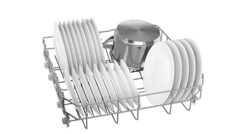 Zmywarka wolnostojąca 60 cm BOSCH SMS2HVI06E Serie 2 | klasa B | 12 kpl | ExtraDry | AquaStop