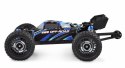 Amewi RC Car Hyper Go Buggy Akumulator Li-Po Niebieski/14+