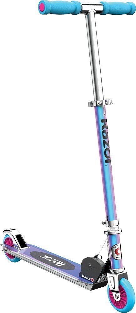 Hulajnoga dla dzieci RAZOR Model A Holographic (13073089)