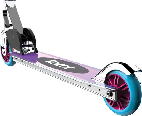 Hulajnoga dla dzieci RAZOR Model A Holographic (13073089)
