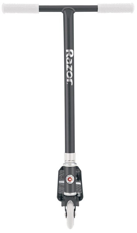 Hulajnoga wyczynowa RAZOR Pro X, szara (13059713)