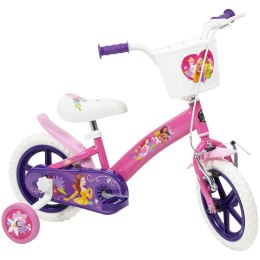 Rower dziecięcy Huffy Disney Princess 12