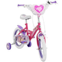 Rower dziecięcy HUFFY Disney Princess 14