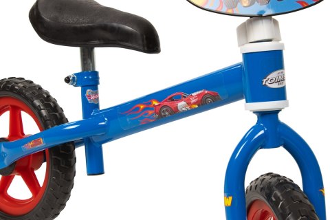 Rower biegowy Toimsa Hot Wheels 10" (168)