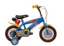 Rower dziecięcy TOIMSA Hot Wheels 12" (1268)