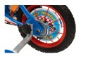 Rower dziecięcy TOIMSA Hot Wheels 12" (1268)