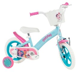 Rower dziecięcy TOIMSA My Little Pony 12