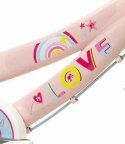 Rower dziecięcy TOIMSA Barbie 14" (1465)