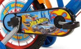Rower dziecięcy TOIMSA Hot Wheels 14