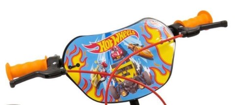 Rower dziecięcy TOIMSA Hot Wheels 14" (1468)