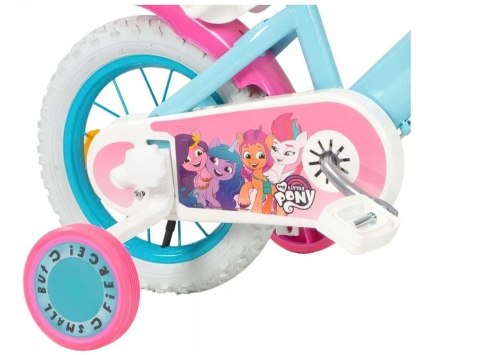 Rower dziecięcy TOIMSA My Little Pony 12" (1297)