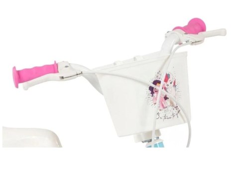 Rower dziecięcy TOIMSA My Little Pony 12" (1297)