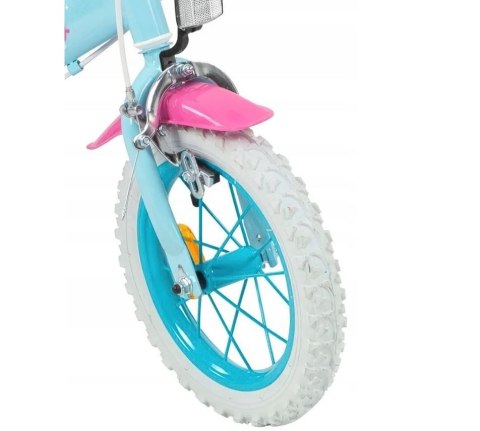 Rower dziecięcy TOIMSA My Little Pony 12" (1297)