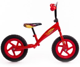 Rower biegowy Huffy Disney Cars 12