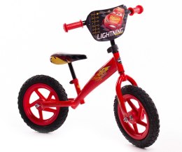 Rower biegowy HUFFY Disney Cars 12
