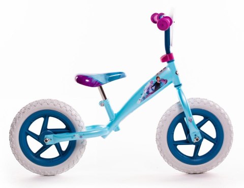 Rower biegowy Huffy Disney Kraina Lodu 12" (27611W)