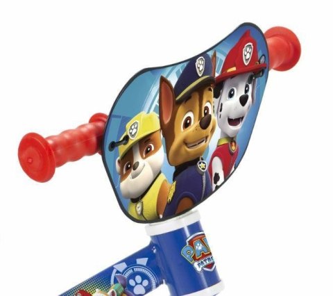 Rower biegowy TOIMSA Psi Patrol 10" niebieski (TOI119)