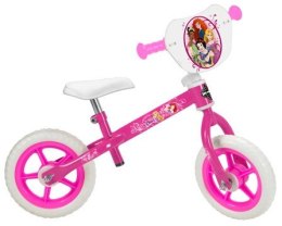 Rower biegowy Huffy Disney Princess 10
