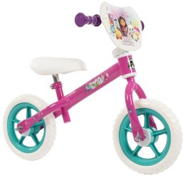 Rower biegowy Huffy Domek Gabbi 10