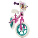 Rower biegowy Huffy Domek Gabbi 10" (27953W)