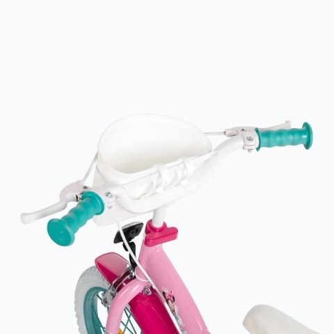 Rower dziecięcy Huffy Myszka Minnie 16" (24951W)