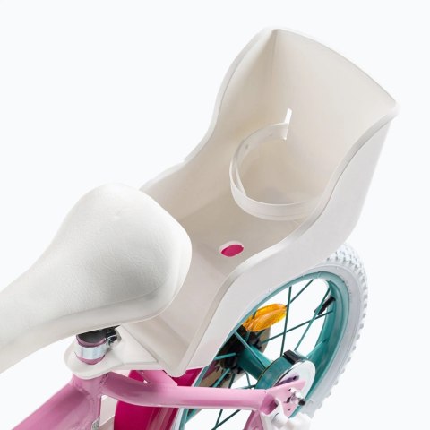Rower dziecięcy Huffy Myszka Minnie 16" (24951W)