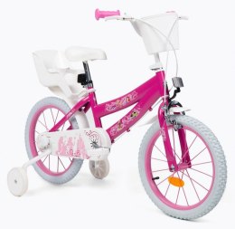 Rower dziecięcy HUFFY Disney Princess 16