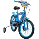 Rower dziecięcy HUFFY Disney Stitch 16" (21984W)