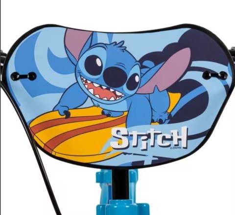 Rower dziecięcy HUFFY Disney Stitch 16" (21984W)