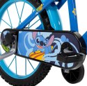 Rower dziecięcy HUFFY Disney Stitch 16" (21984W)