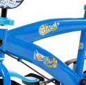 Rower dziecięcy HUFFY Disney Stitch 16" (21984W)