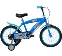 Rower dziecięcy HUFFY Disney Stitch 16" (21984W)