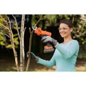 Sekator do gałęzi 25mm, 18V BCPP18D1 BLACK+DECKER