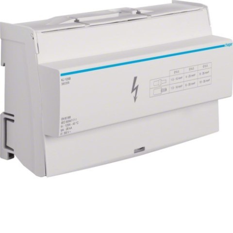 Hager KJ125B akcesorium do obudowy elektrycznej