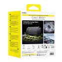 Jump starter urządzenie rozruchowe do pojazdów 12000mAh 12V - czarny