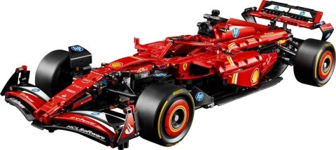 LEGO TECHNIC 42207 Bolid F1 Ferrari SF-24