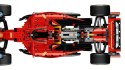LEGO TECHNIC 42207 Bolid F1 Ferrari SF-24