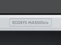 Urządzenie wielofunkcyjne KYOCERA ECOSYS MA3500cix 1102YK3NL0 laser color A4 1200x1200DPI 35 stron/min