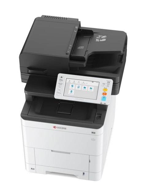 Urządzenie wielofunkcyjne KYOCERA ECOSYS MA3500cix 1102YK3NL0 laser color A4 1200x1200DPI 35 stron/min