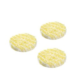 Pady polerujące - posadzka / linoleum / PVC - 3 szt. KARCHER - 2.863-198.0
