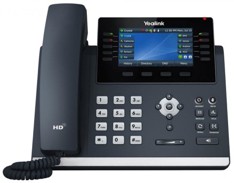 Telefon VoIP Yealink T46U