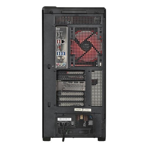 Actina PBM 7500X3D/32GB/1TB/RTX5060Ti/650W