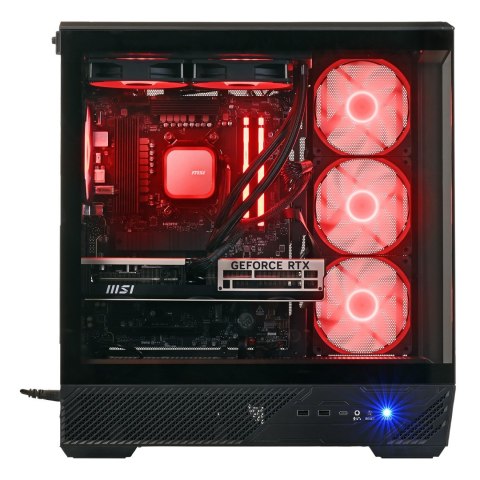 Actina Selection 245KF/32GB/1TB/RTX5070/750W
