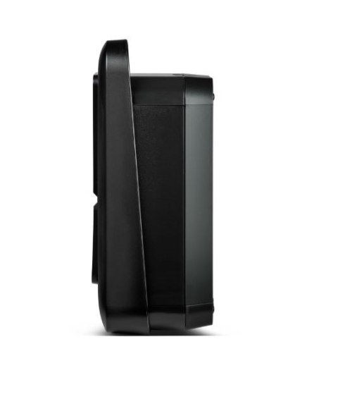 EVCS Stacja ładowania Hager witty one 11kW 3f RFID Bluetooth z gniazdem T2