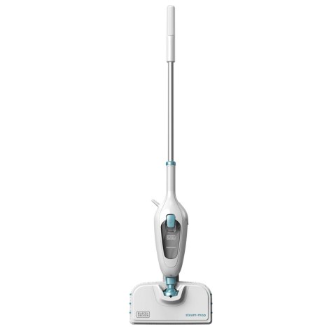 Mop parowy 1300W BLACK&DECKER FSM13E1-QS