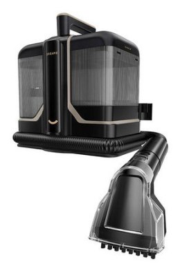 Odkurzacz piorący Dreame N10 (czarny)