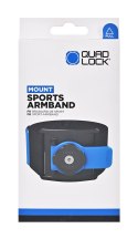 Quad Lock Opaska sportowa na ramię
