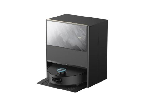 Robot sprzątający Dreame Aqua10 Ultra Track Complete (czarny)