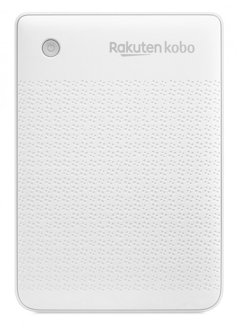 Czytnik Ebook Kobo Clara Colour 6" E-Ink Kaleido 3 16GB WI-FI White